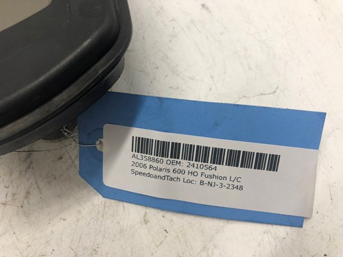2006 Polaris Speedometer - Image 4