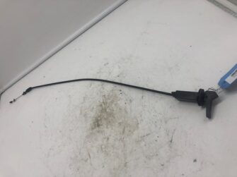 2001 Polaris Choke Cable
