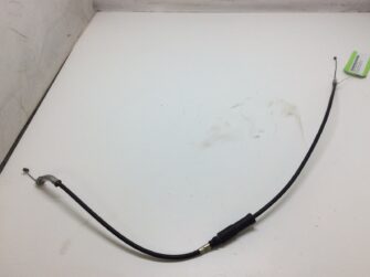 2008 Arctic Cat Throttle Cable