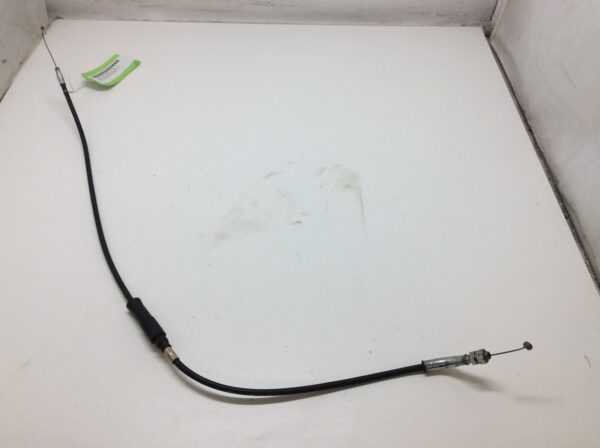 2008 Arctic Cat Throttle Cable - Image 5