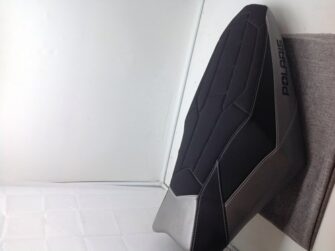 2016 Polaris New Seat