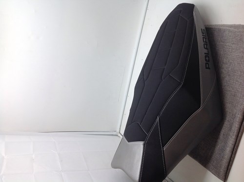 2016 Polaris New Seat