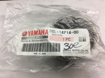 2008 Yamaha Exhaust gasket