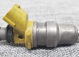 2001 Arctic Cat Fuel Injector