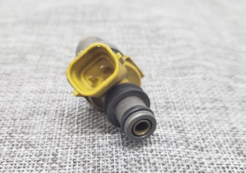 2001 Arctic Cat Fuel Injector - Image 4