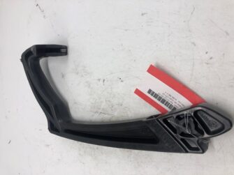 2015 Yamaha Head reinforcement