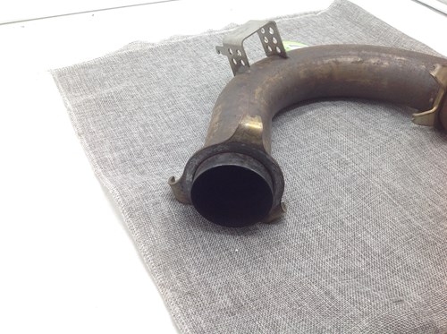 2008 Arctic Cat Exhaust Pipe - Image 2