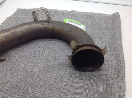 2008 Arctic Cat Exhaust Pipe - Image 3