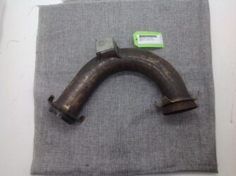 2008 Arctic Cat Exhaust Pipe