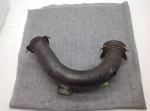 2008 Arctic Cat Exhaust Pipe - Image 4