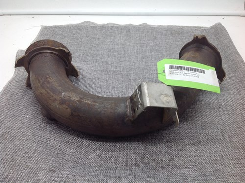 2008 Arctic Cat Exhaust Pipe - Image 5