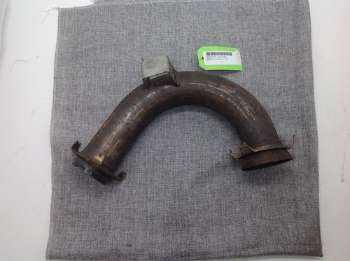 2008 Arctic Cat Exhaust Pipe