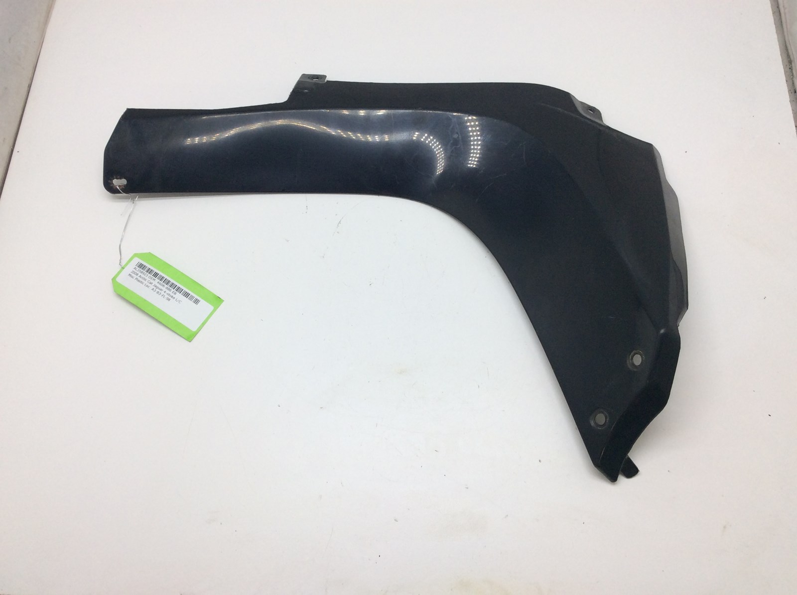 2008 Arctic Cat Jaguar Z1 Sno Pro. Right Spar - Image 2