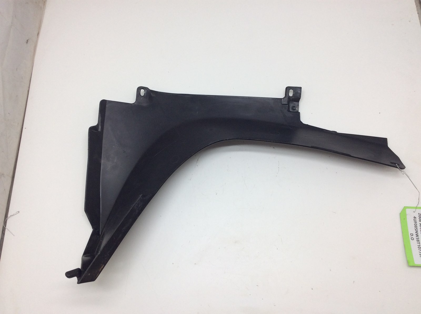 2008 Arctic Cat Jaguar Z1 Sno Pro. Right Spar - Image 3