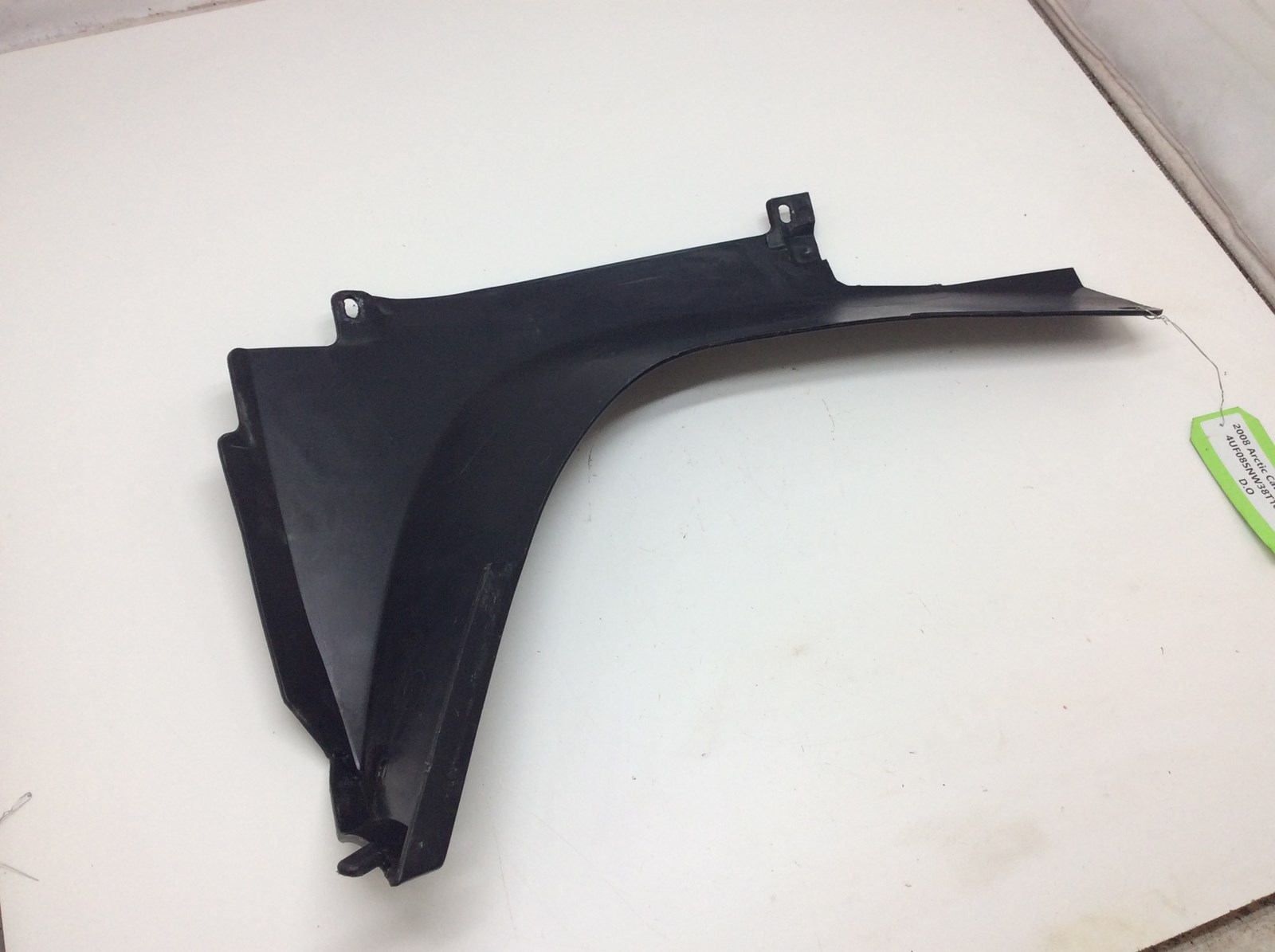 2008 Arctic Cat Jaguar Z1 Sno Pro. Right Spar - Image 4