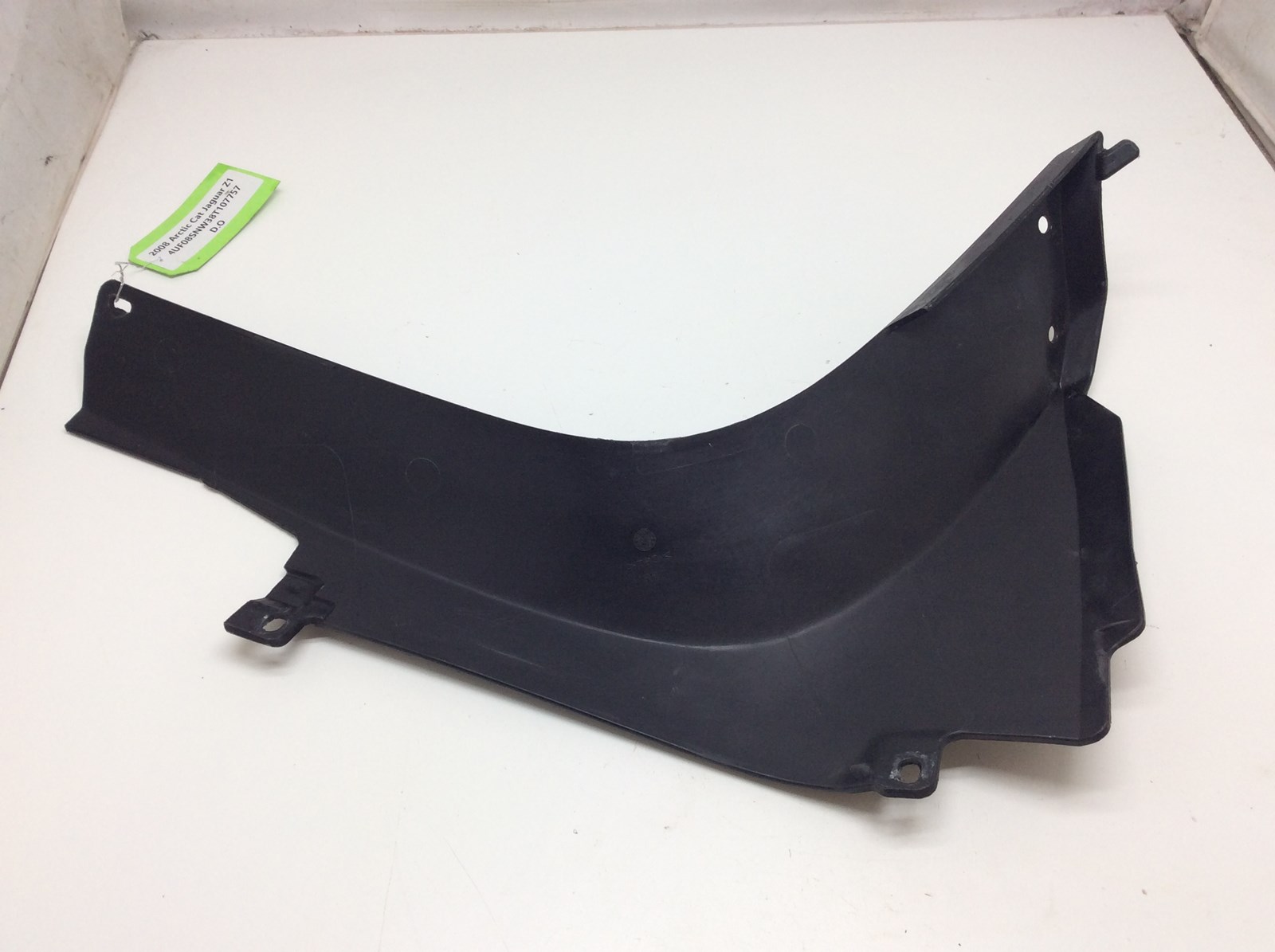 2008 Arctic Cat Jaguar Z1 Sno Pro. Right Spar - Image 5