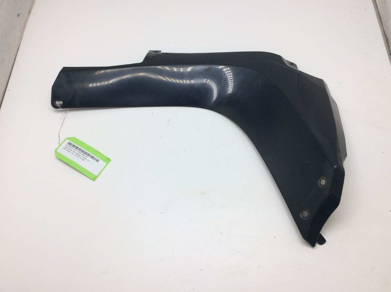 2008 Arctic Cat Jaguar Z1 Sno Pro. Right Spar