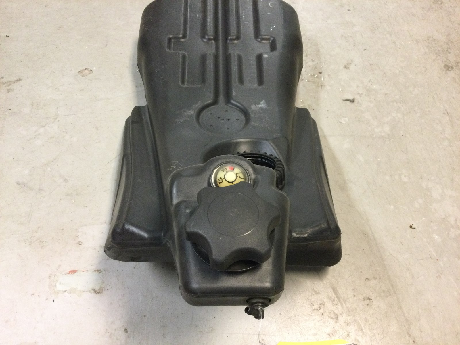 2006 Ski-Doo Gas Tank - Image 2