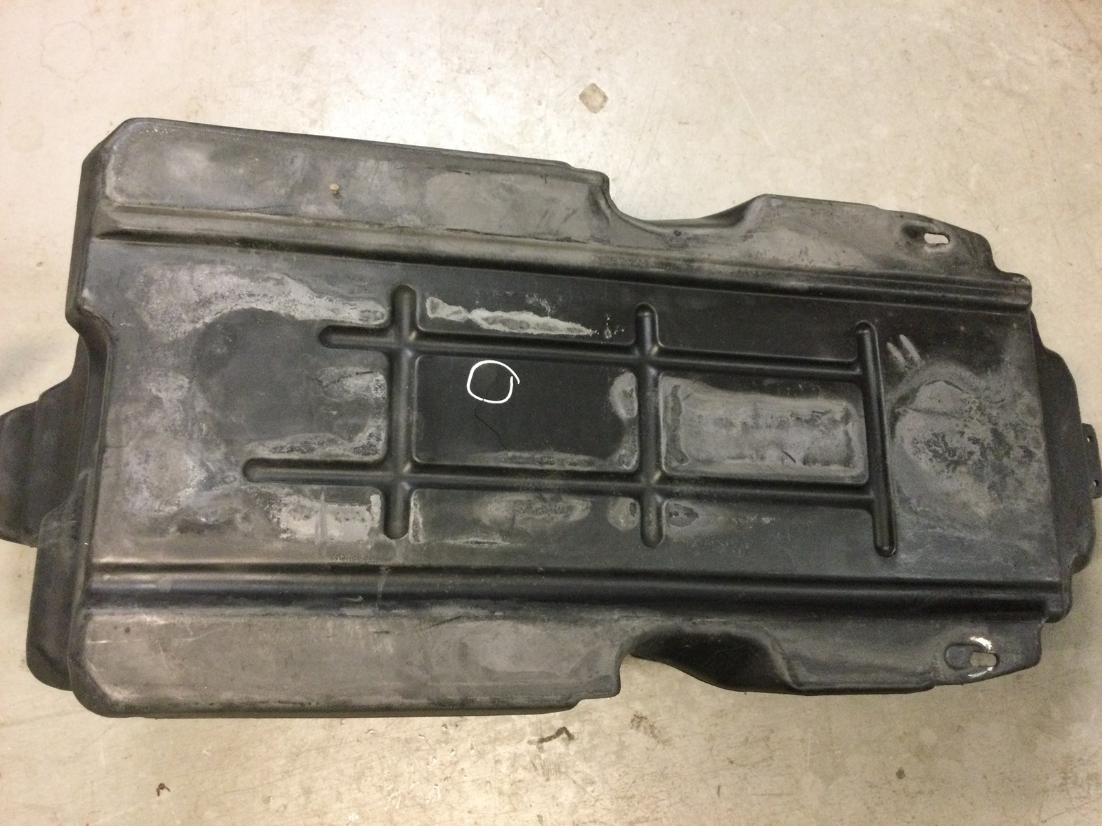2006 Ski-Doo Gas Tank - Image 5
