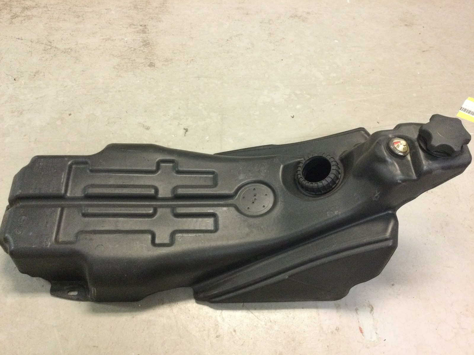 2006 Ski-Doo Gas Tank