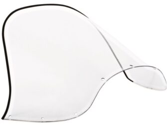 1994 Ski-Doo New Windshield - See Comments