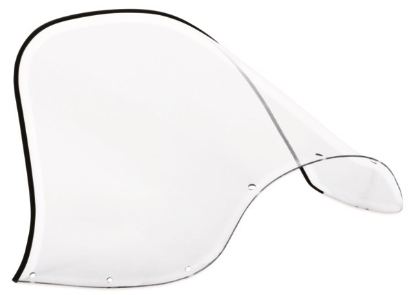 1994 Ski-Doo New Windshield - See Comments