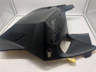 2008 Ski-Doo RH Side Panel