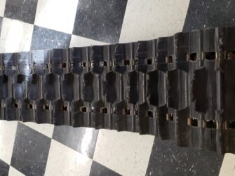 2006 Ski-Doo Track - 16X151X2.0 2.52" pitch - Camoplast Mountain