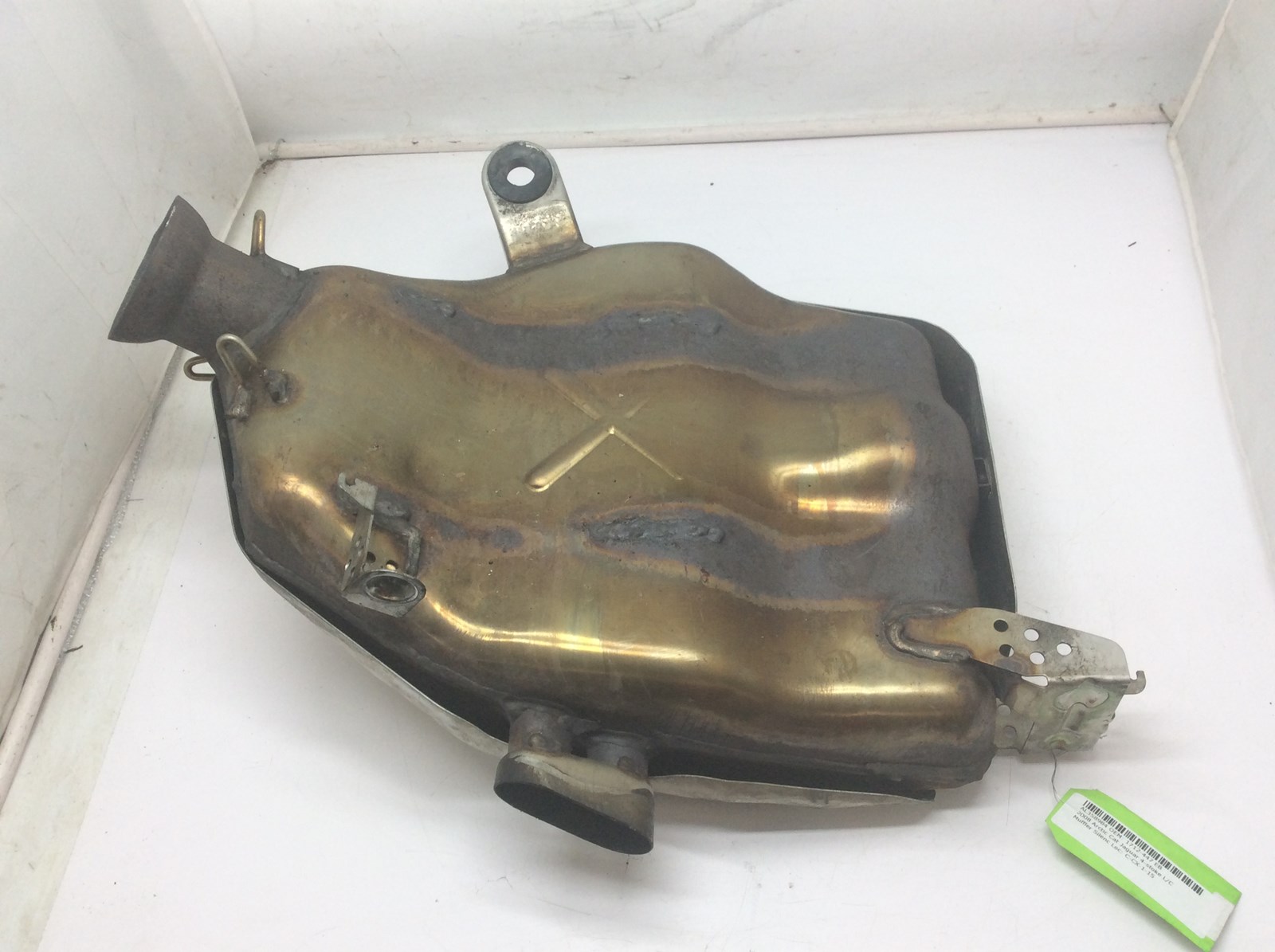 2008 Arctic Cat Resonator - Image 2