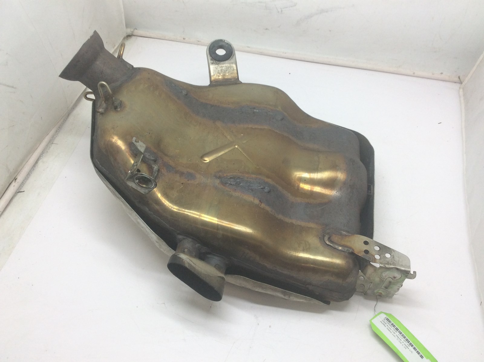 2008 Arctic Cat Resonator - Image 3