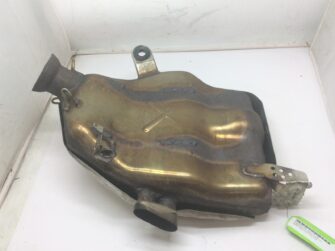 2008 Arctic Cat Resonator