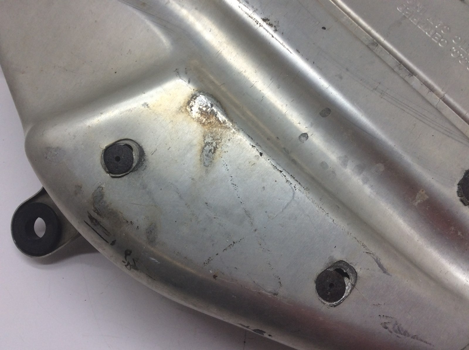 2008 Arctic Cat Resonator - Image 5