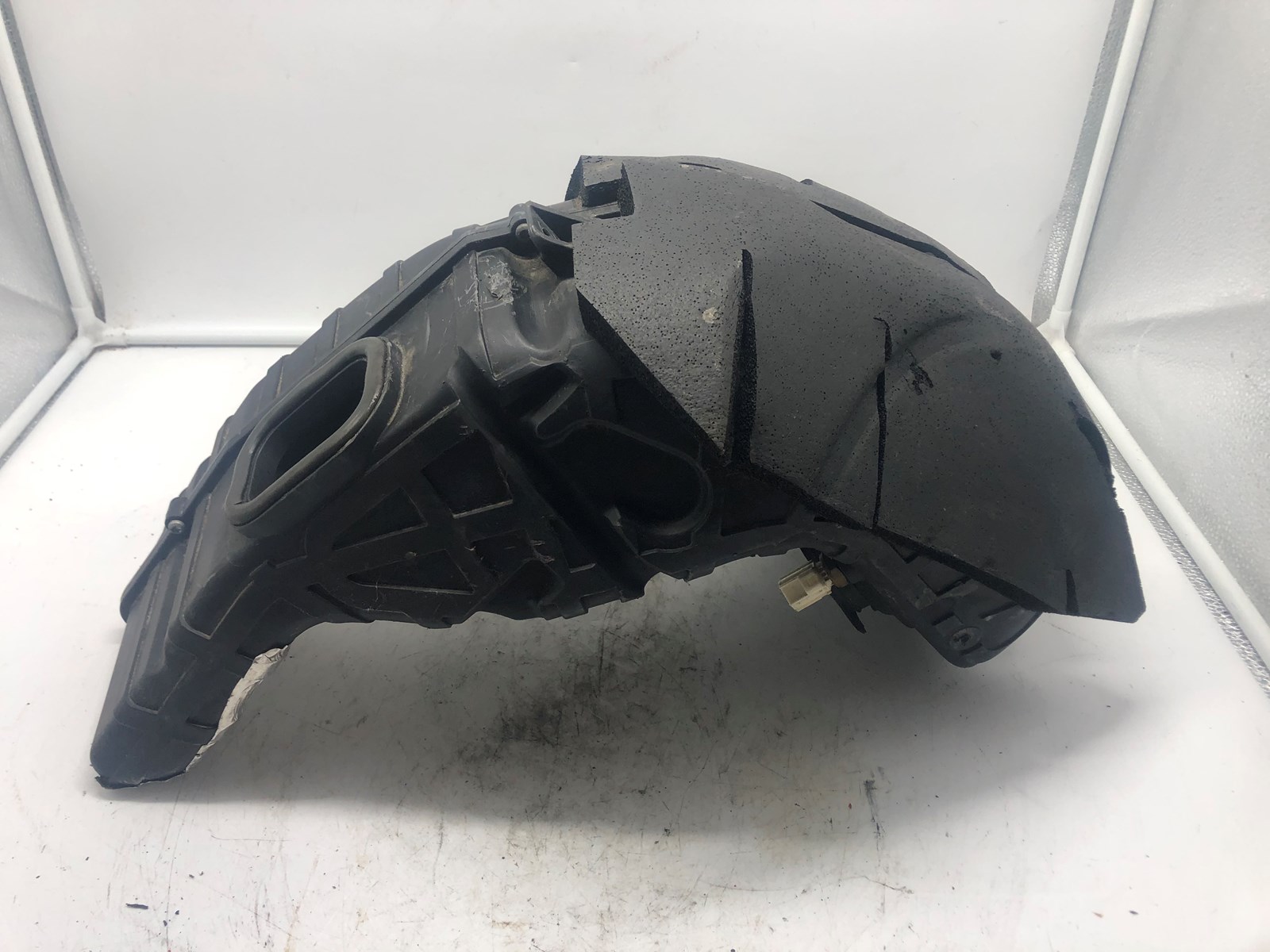 2008 Arctic Cat Airbox - Image 2