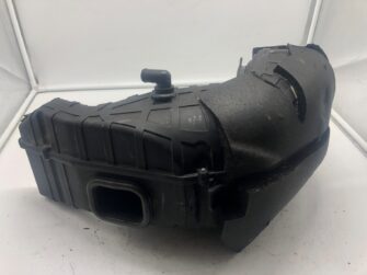 2008 Arctic Cat Airbox