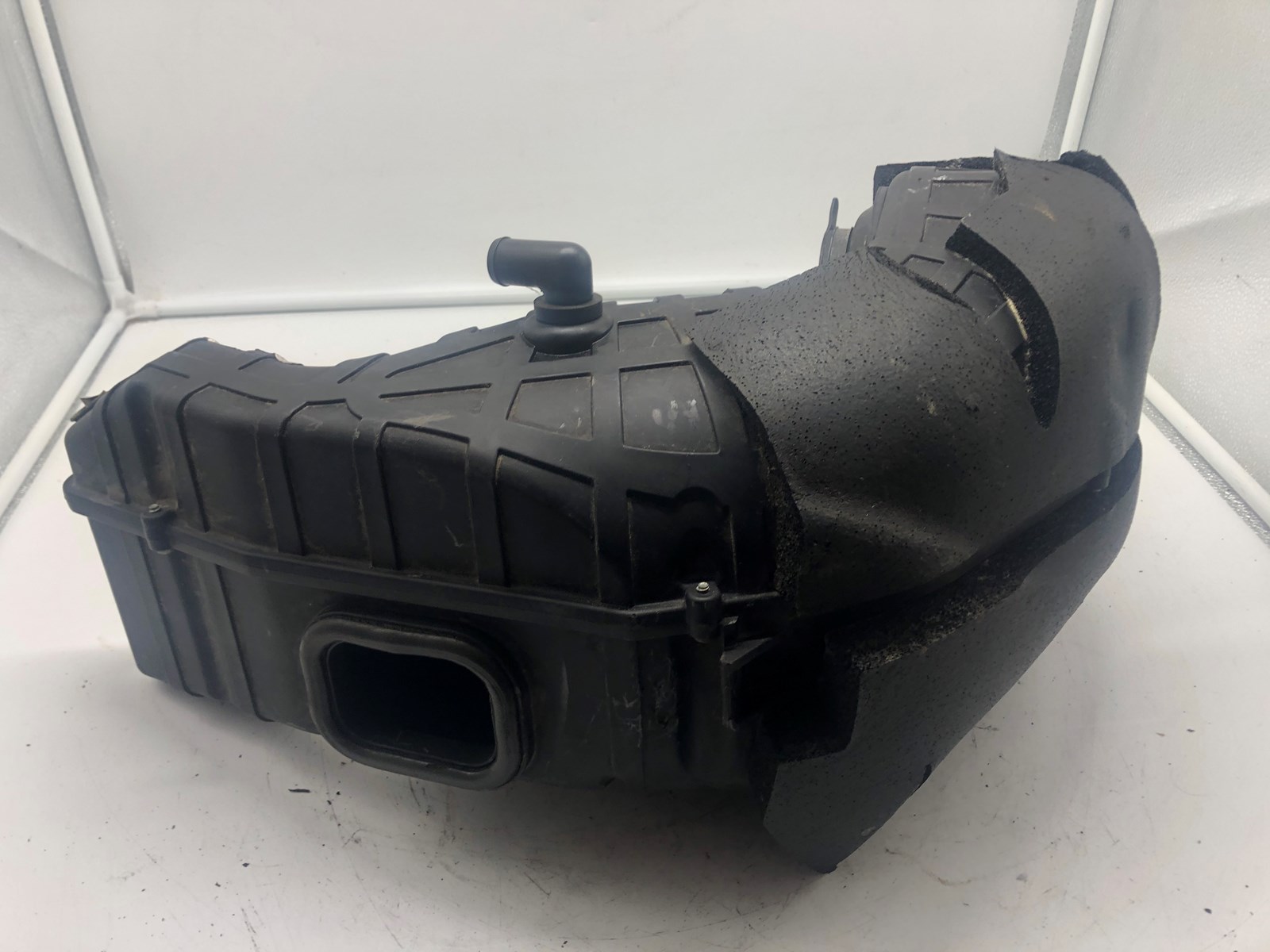 2008 Arctic Cat Airbox