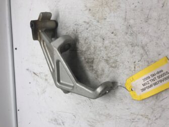 2009 Ski-Doo Ski Spindle