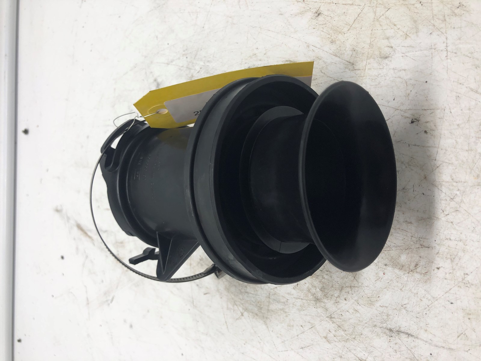 2009 Ski-Doo Air Intake - Image 3