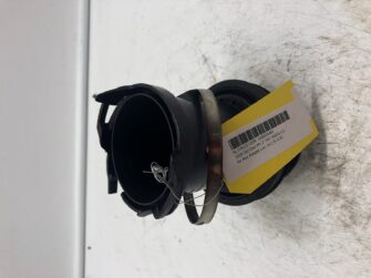 2009 Ski-Doo Air Intake