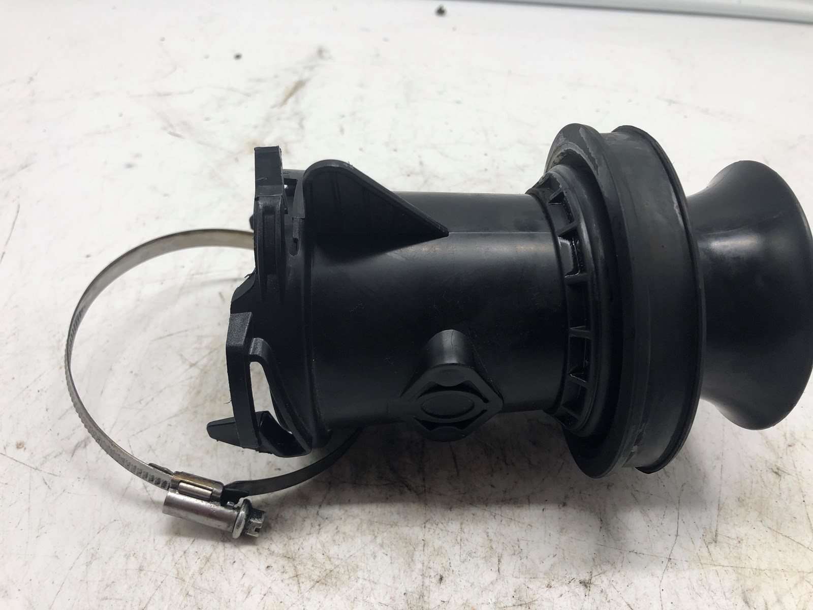 2009 Ski-Doo Air Intake - Image 4