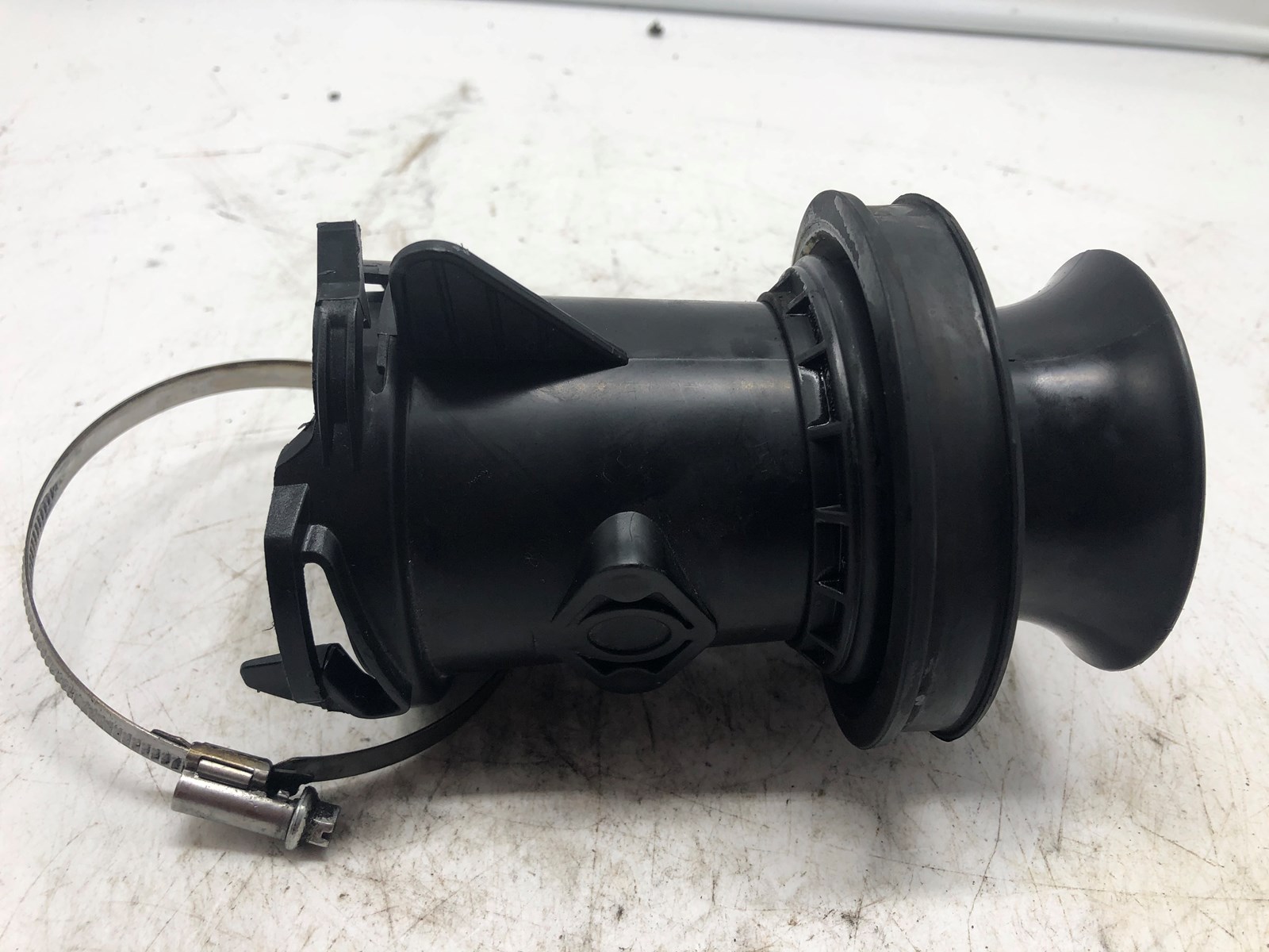 2009 Ski-Doo Air Intake - Image 5