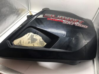 2006 Ski-Doo RH Side Panel