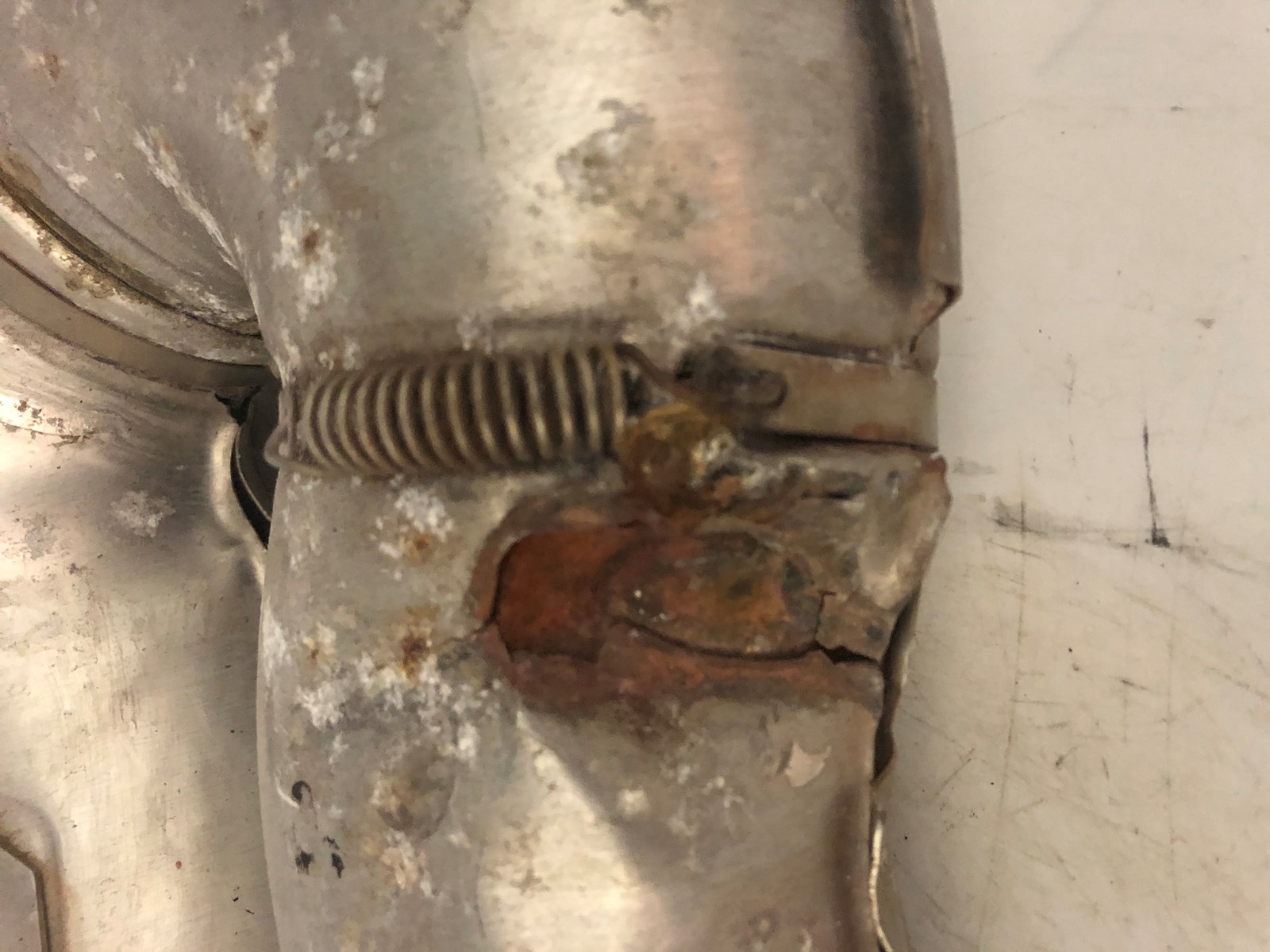 2008 Ski-Doo Muffler - Image 2