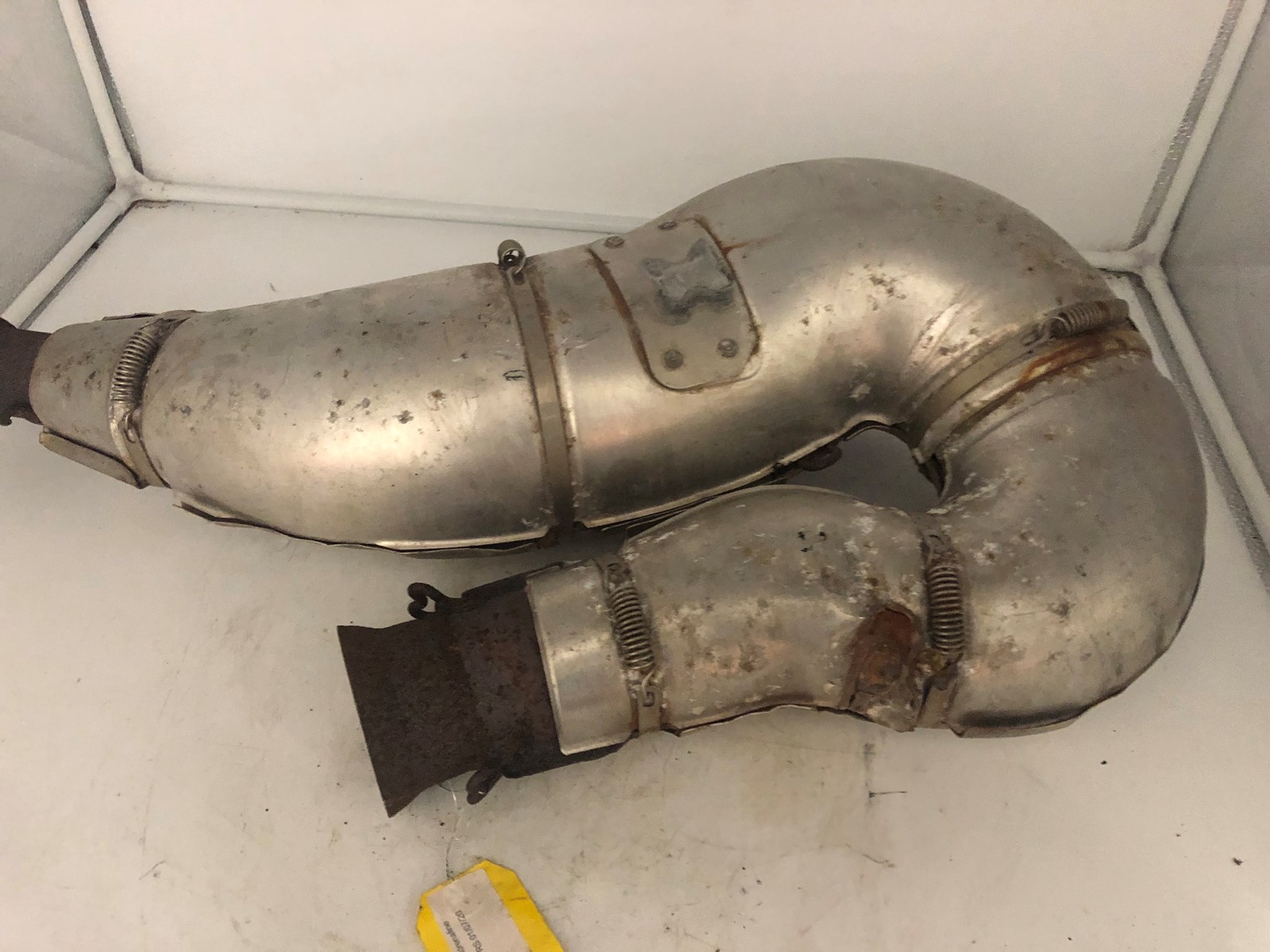 2008 Ski-Doo Muffler - Image 3