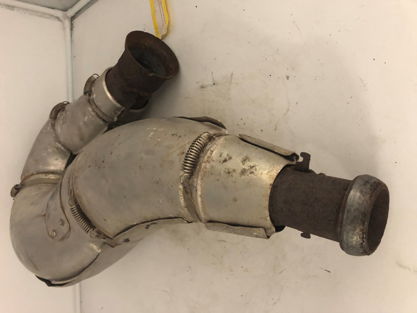 2008 Ski-Doo Muffler - Image 4