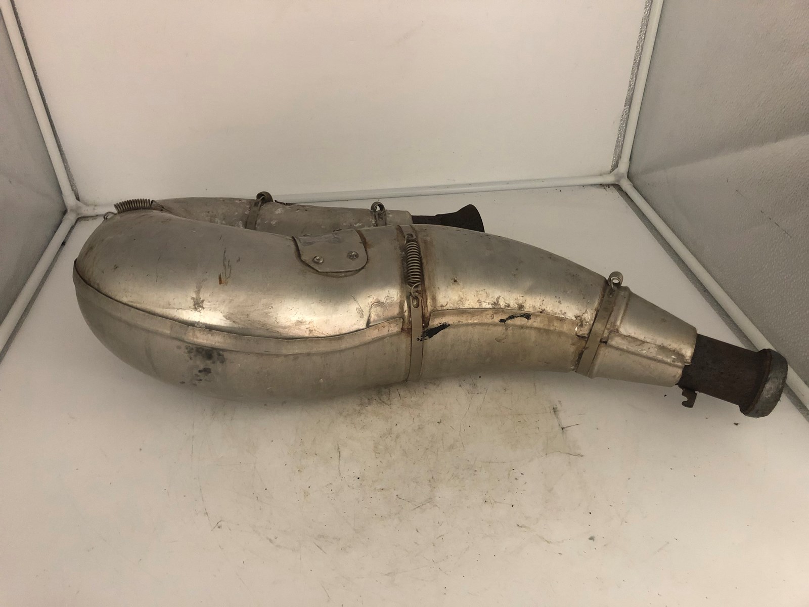 2008 Ski-Doo Muffler - Image 5