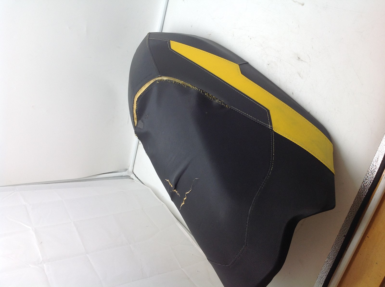 2008 Ski-Doo Seat - Image 2