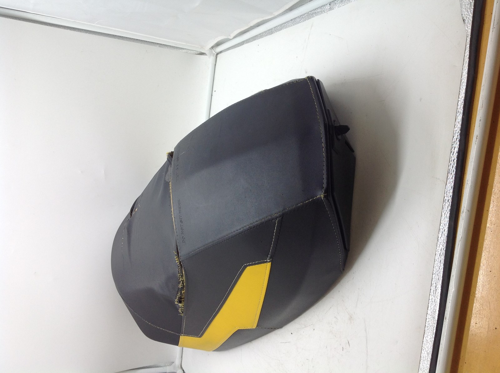 2008 Ski-Doo Seat - Image 3