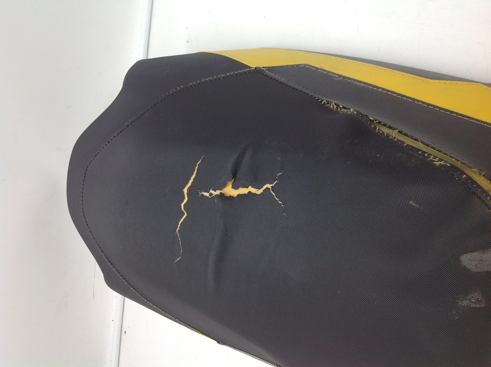 2008 Ski-Doo Seat - Image 4