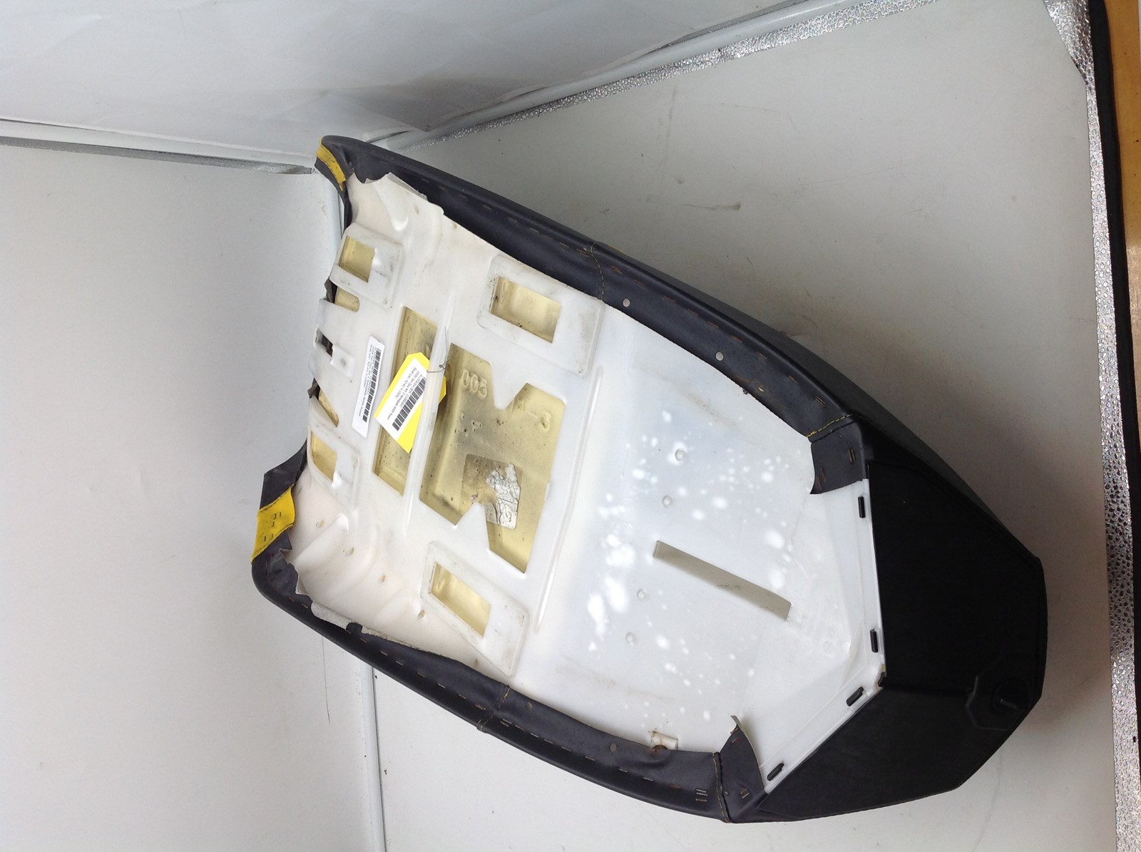 2008 Ski-Doo Seat - Image 5