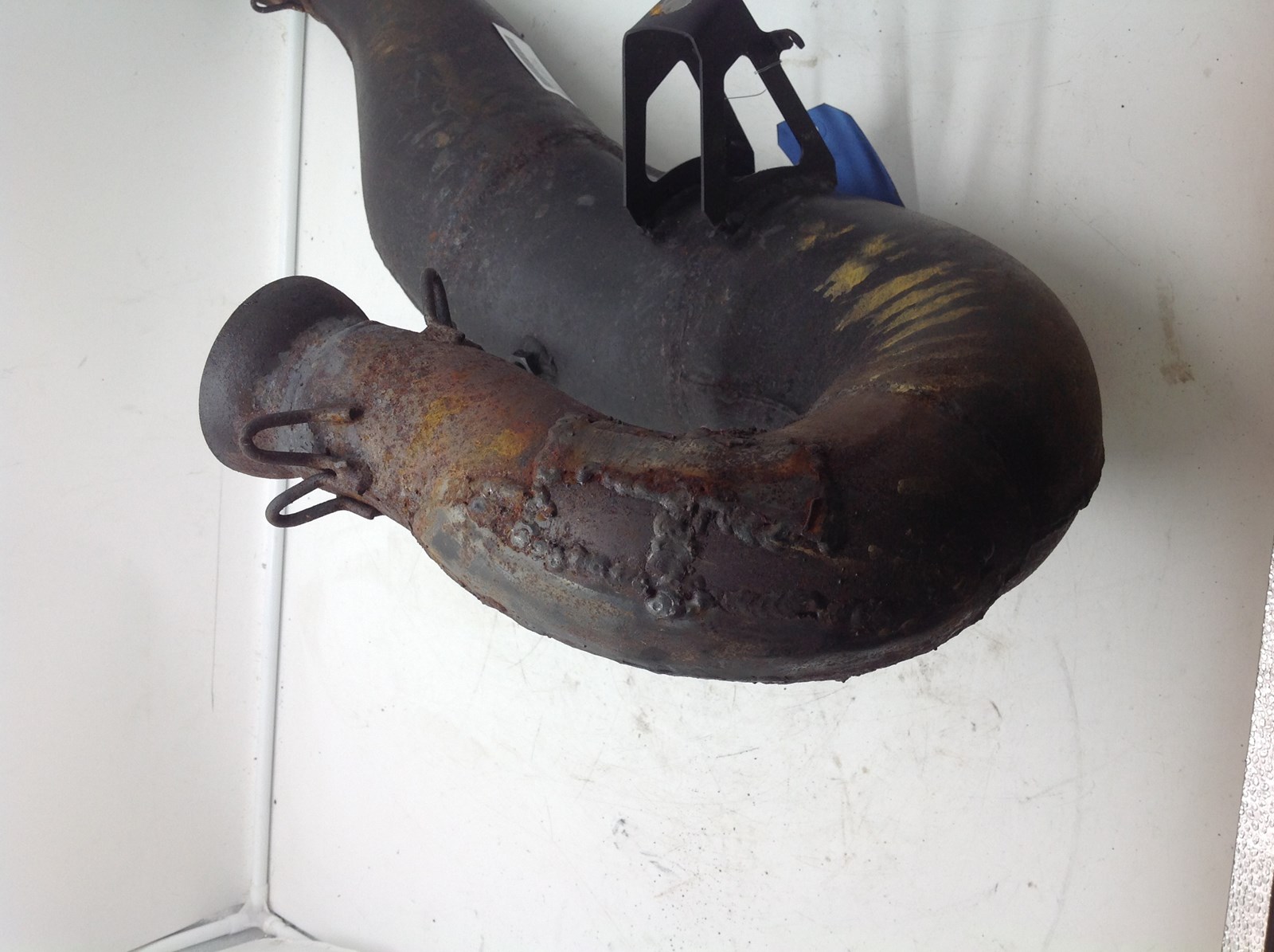 2009 Polaris Exhaust Muffler - 1262070 - Image 2